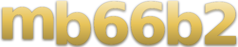 mb66b2 logo