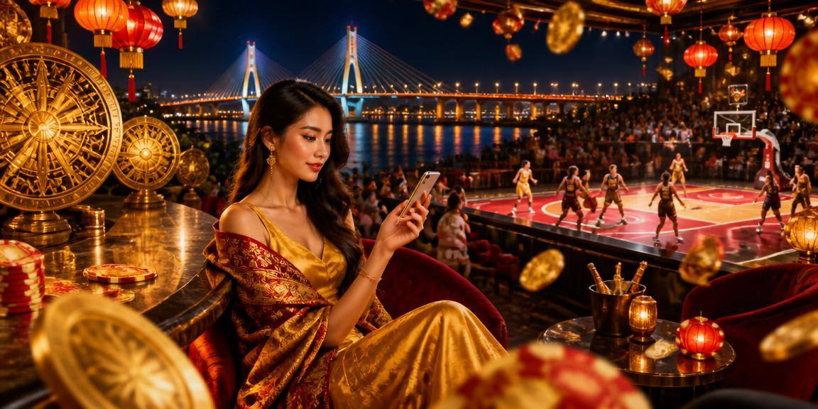 mb66b2 Ứng dụng mb66b2 — casino, slot và kèo thể thao ngay trên điện thoại