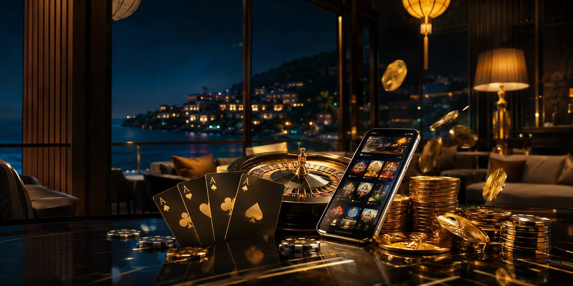 mb66b2 Những Gì Có Trong Sảnh Casino Của Chúng Tôi